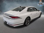 2025 G90 Thumbnail 4
