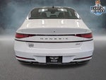 2025 G90 Thumbnail 5