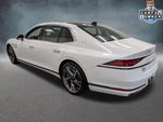2025 G90 Thumbnail 6