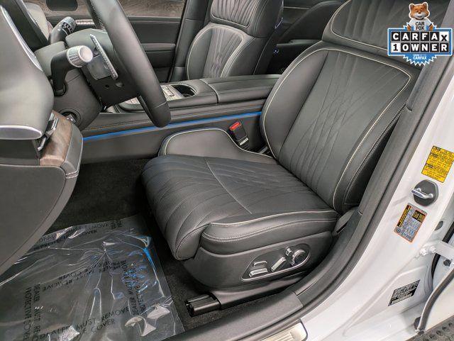 2025 Genesis G90 - $70,844