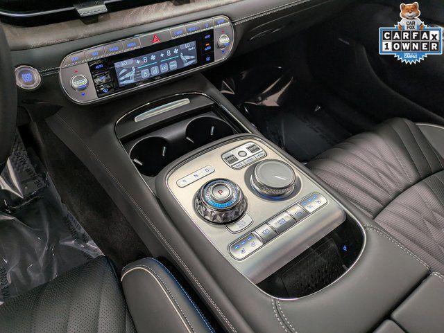 2025 Genesis G90 - $70,844