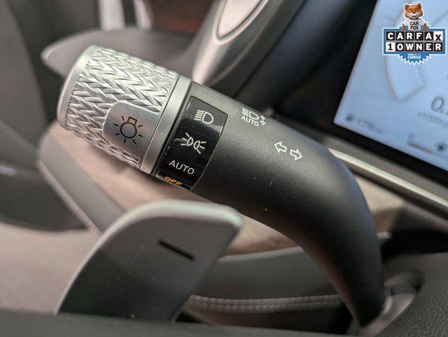 2025 Genesis G90 - $70,844