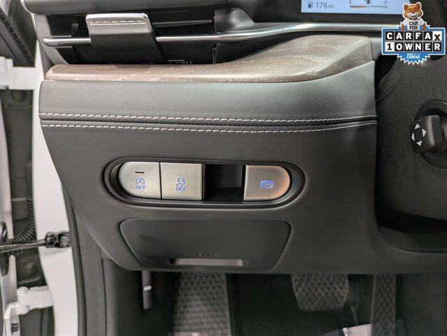 2025 Genesis G90 - $70,844