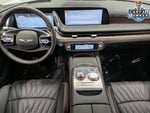 2025 G90 Thumbnail 24