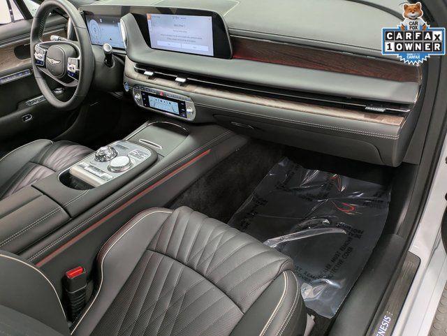 2025 Genesis G90 - $70,844