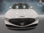 2025 G90 Thumbnail 2