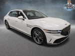 2025 G90 Thumbnail 3
