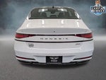 2025 G90 Thumbnail 5