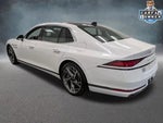 2025 G90 Thumbnail 6