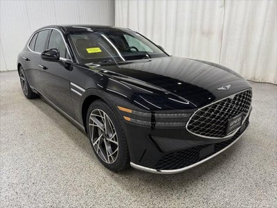 Photo of a 2023 Genesis G90 AWD 3.5T 4DR Sedan for sale