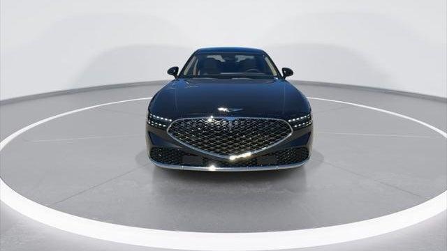 2026 Genesis G90 3.5T