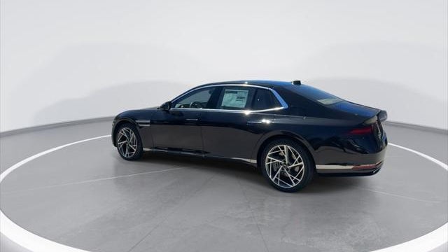 2026 Genesis G90 3.5T