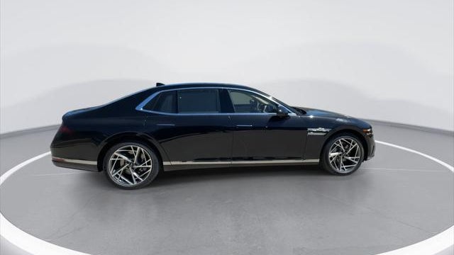 2026 Genesis G90 3.5T