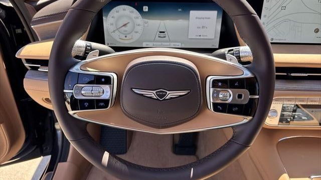 2026 Genesis G90 3.5T