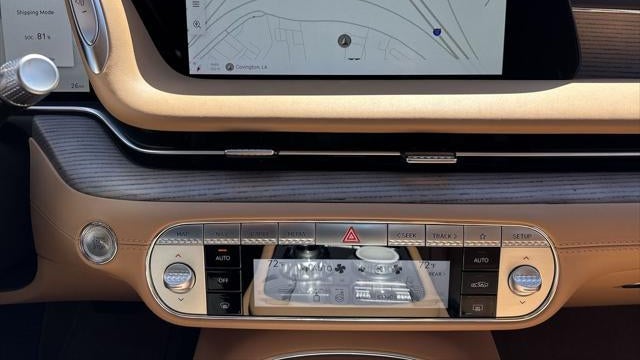 2026 Genesis G90 3.5T