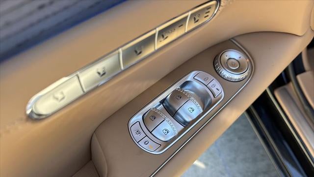 2026 Genesis G90 3.5T