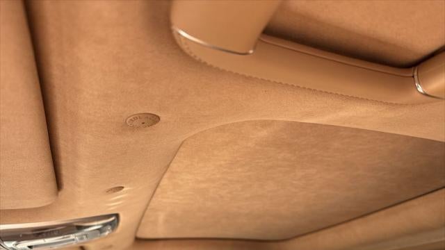 2026 Genesis G90 3.5T