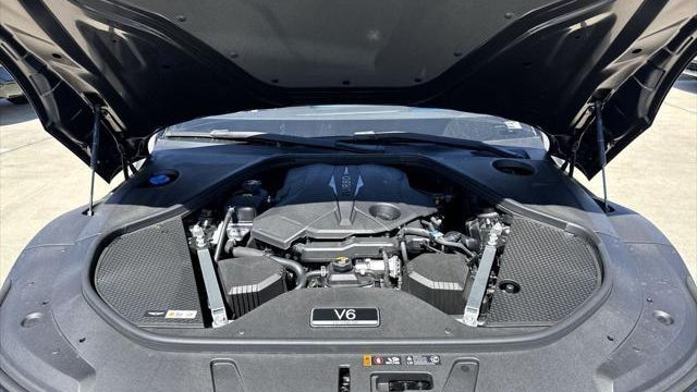 2026 Genesis G90 3.5T