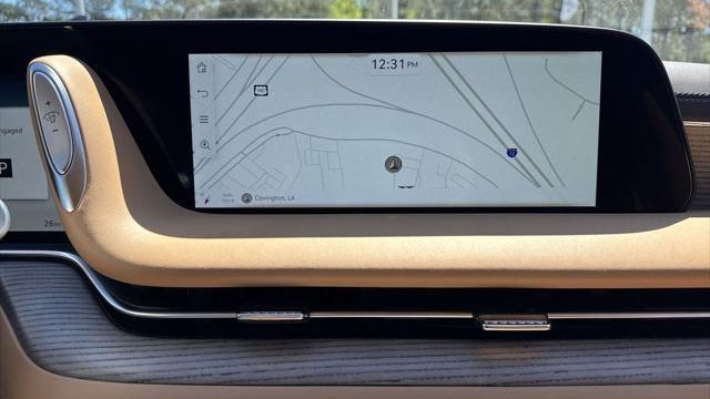 2026 Genesis G90 3.5T