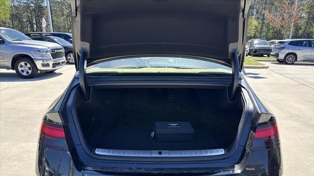 2026 Genesis G90 3.5T