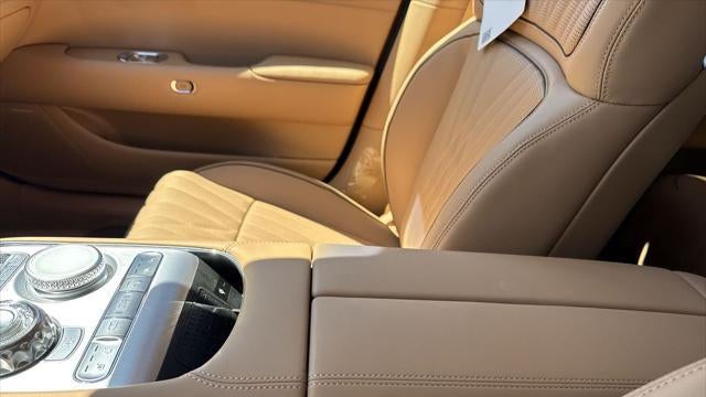 2026 Genesis G90 3.5T