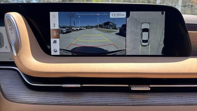2026 Genesis G90 3.5T