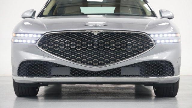 2023 Genesis G90 3.5T e-Supercharger