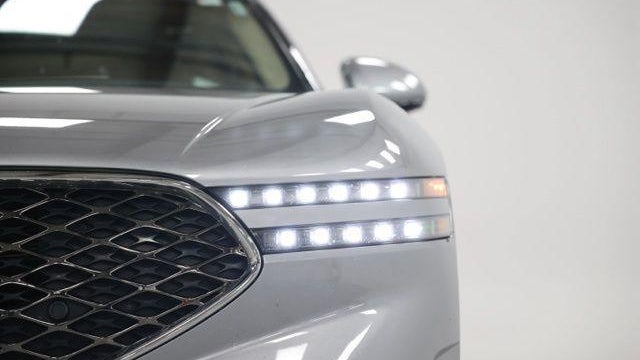 2023 Genesis G90 3.5T e-Supercharger