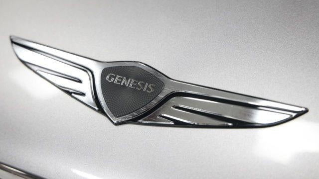 2023 Genesis G90 3.5T e-Supercharger