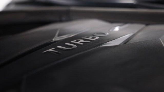 2023 Genesis G90 3.5T e-Supercharger