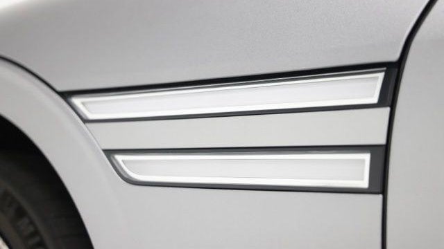 2023 Genesis G90 3.5T e-Supercharger