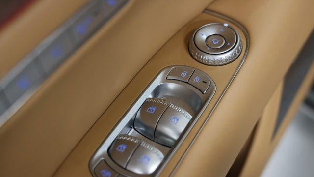 2023 Genesis G90 3.5T e-Supercharger