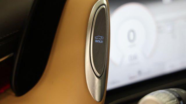 2023 Genesis G90 3.5T e-Supercharger
