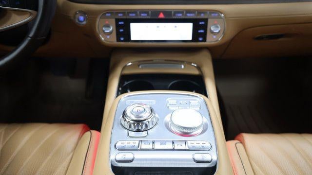 2023 Genesis G90 3.5T e-Supercharger