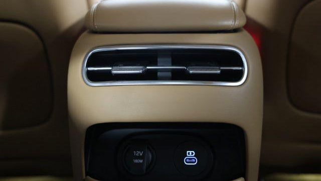 2023 Genesis G90 3.5T e-Supercharger
