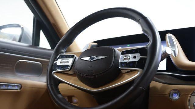 2023 Genesis G90 3.5T e-Supercharger