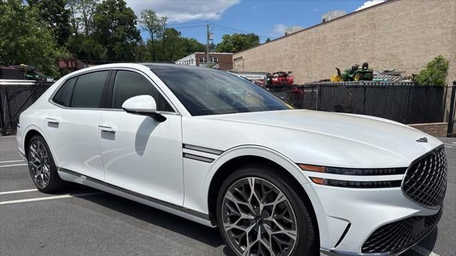 Preowned 2024 Genesis G90 3.5T e-Supercharger for Sale