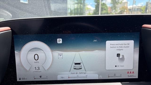 2024 Genesis G90 3.5T e-Supercharger