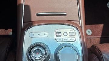 2024 Genesis G90 3.5T e-Supercharger