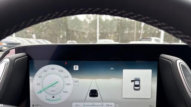 2026 Genesis G90 3.5T e-Supercharger
