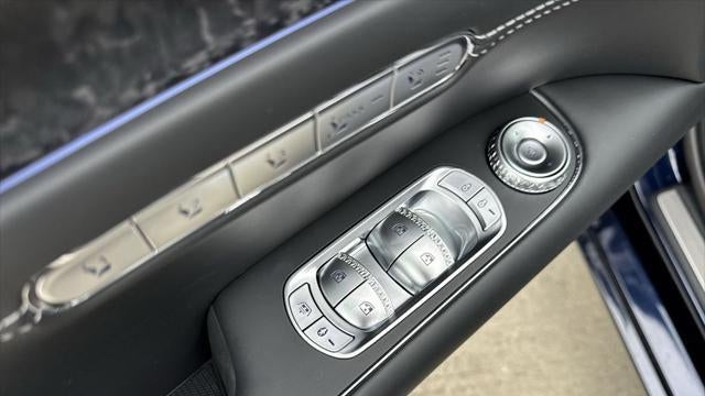 2026 Genesis G90 3.5T e-Supercharger