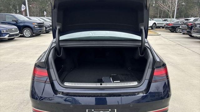 2026 Genesis G90 3.5T e-Supercharger