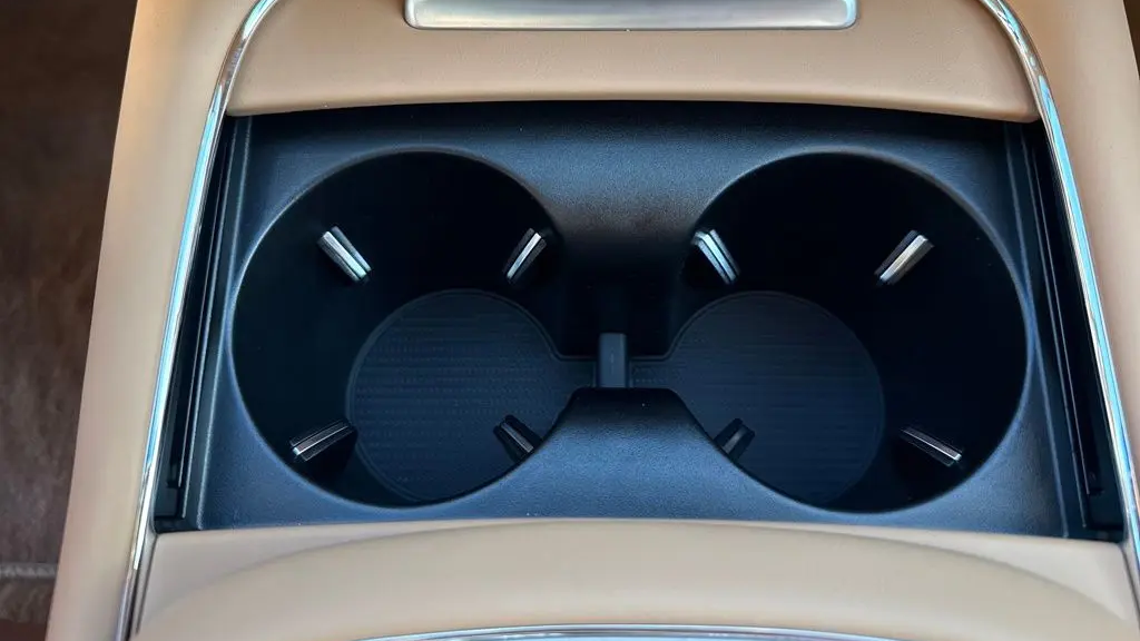 2026 Genesis G90 3.5T e-Supercharger