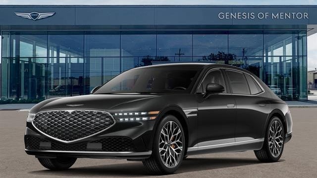 Preowned 2026 Genesis G90 3.5T e-Supercharger for Sale