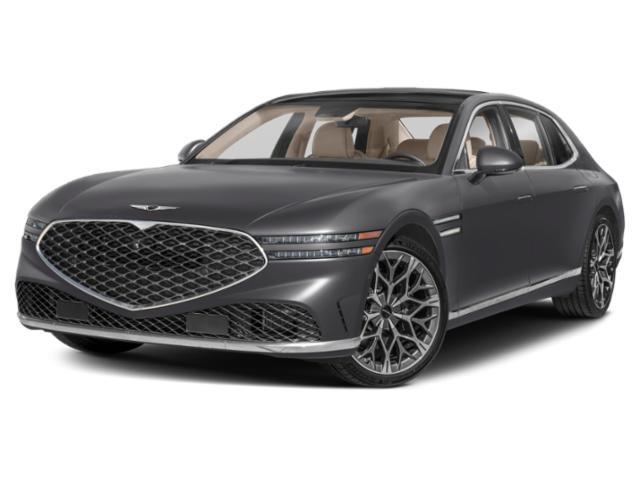 2023 Genesis G90 - $64,567