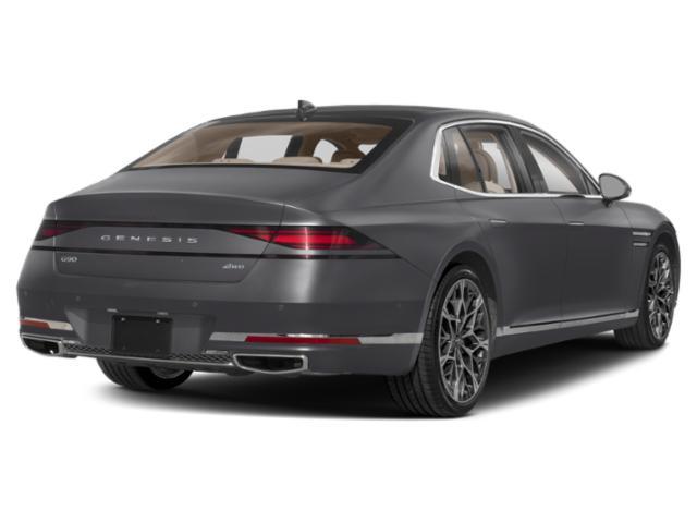 2023 Genesis G90 - $64,567
