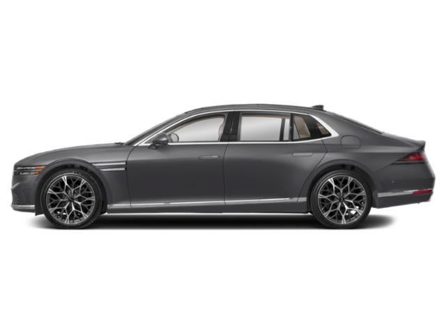 2023 Genesis G90 - $64,567