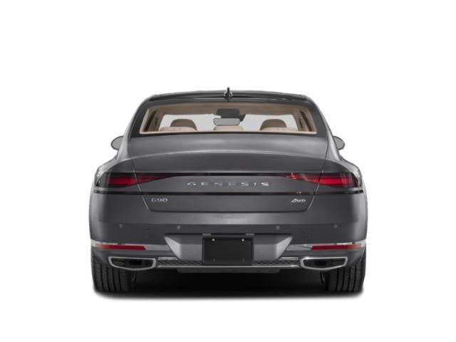 2023 Genesis G90 - $64,567