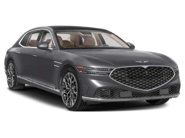 2023 Genesis G90 - $64,567