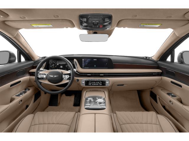 2023 Genesis G90 - $64,567